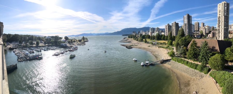 Vancouver